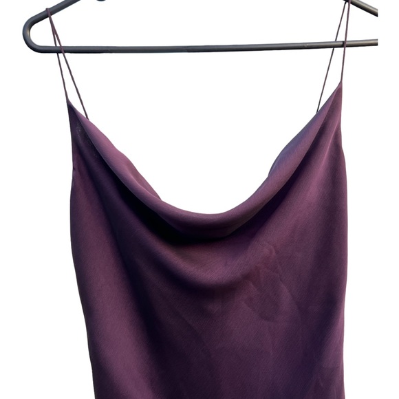 PACO Maxi Dress, size 12 - Picture 5 of 8